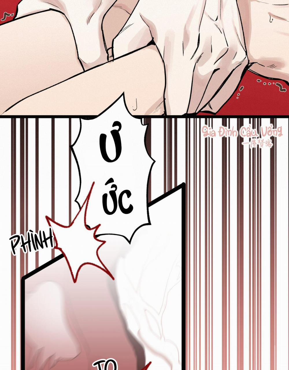 Điều cậu mong muốn sẽ không thành hiện thực 3 END trang 102