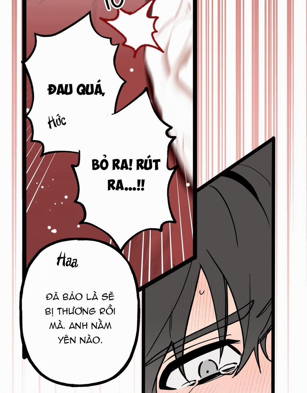 Điều cậu mong muốn sẽ không thành hiện thực 3 END trang 103