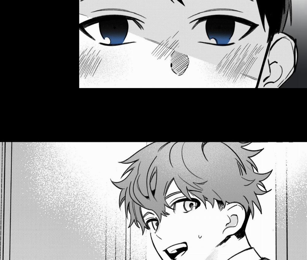 Điều cậu mong muốn sẽ không thành hiện thực 3 END trang 138