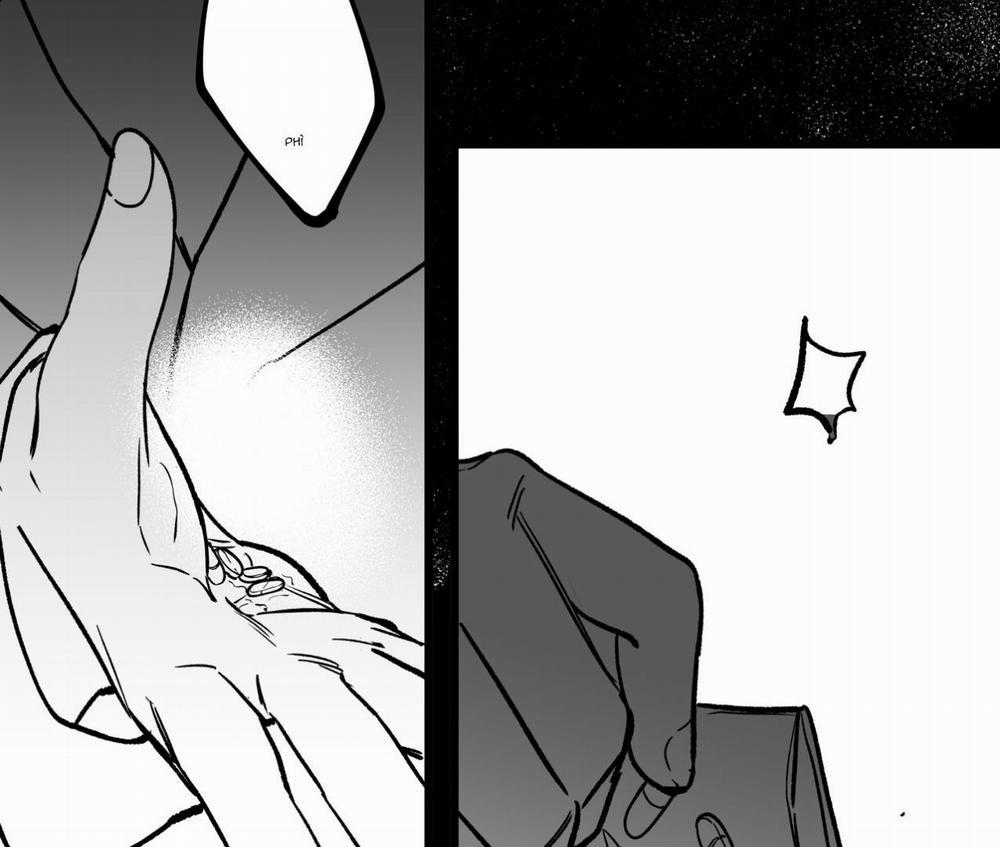 Điều cậu mong muốn sẽ không thành hiện thực 3 END trang 144