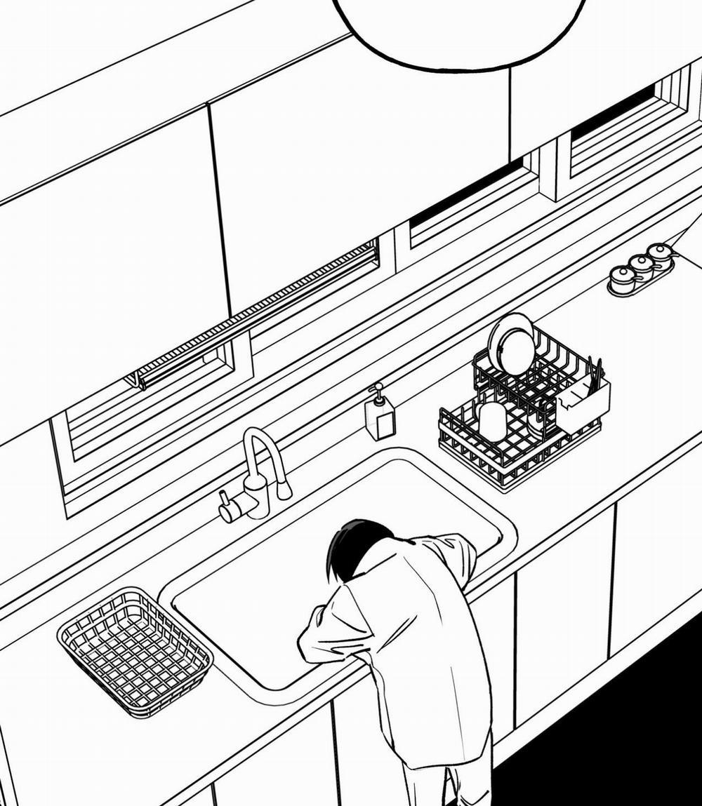 Điều cậu mong muốn sẽ không thành hiện thực 3 END trang 151