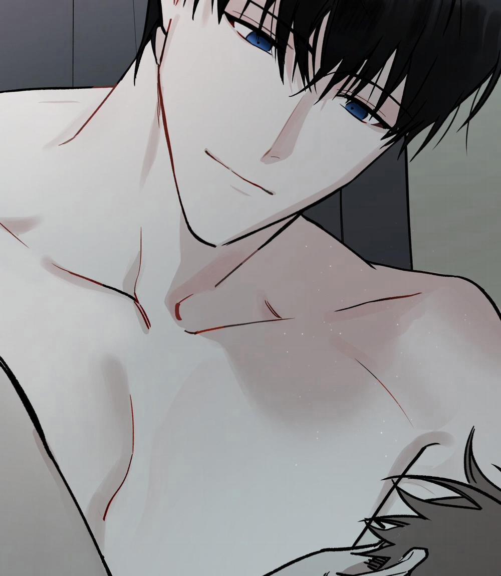 Điều cậu mong muốn sẽ không thành hiện thực 3 END trang 160