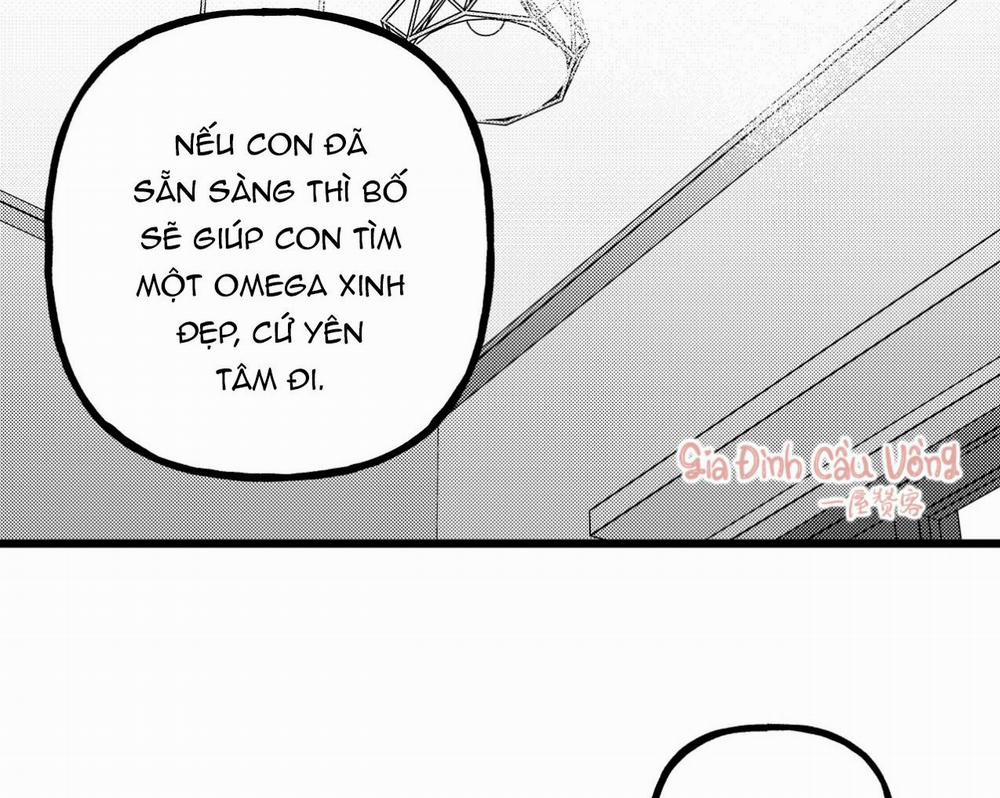 Điều cậu mong muốn sẽ không thành hiện thực 3 END trang 19