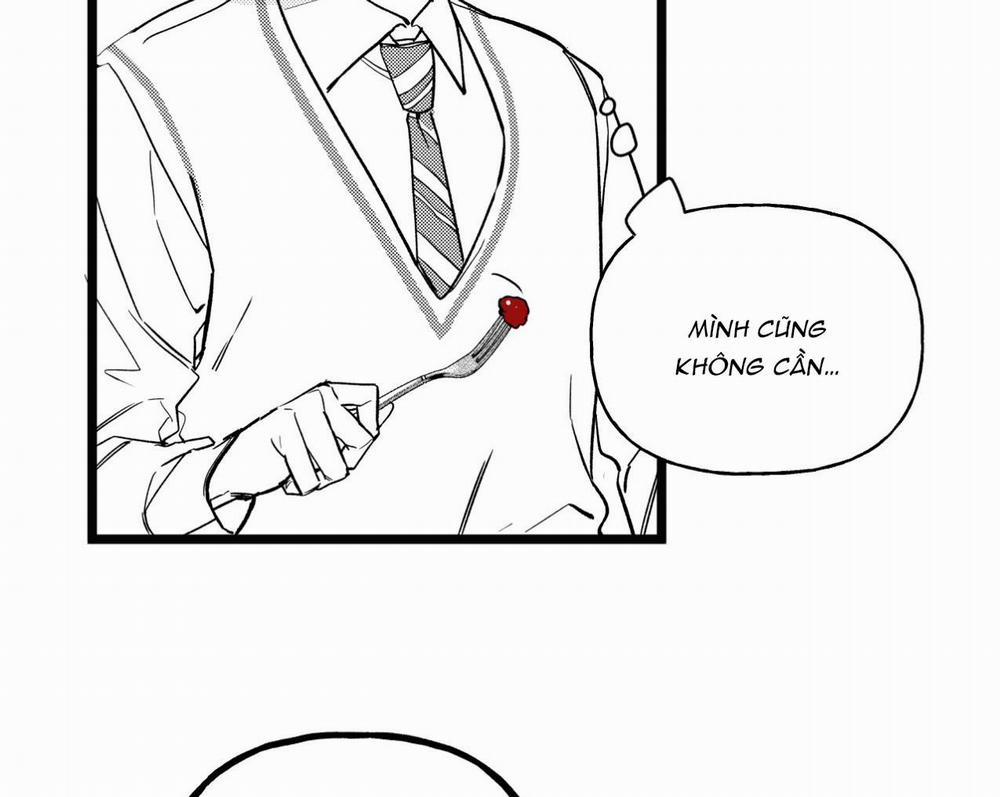 Điều cậu mong muốn sẽ không thành hiện thực 3 END trang 21