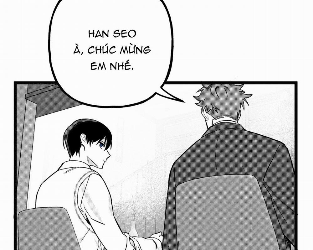 Điều cậu mong muốn sẽ không thành hiện thực 3 END trang 22
