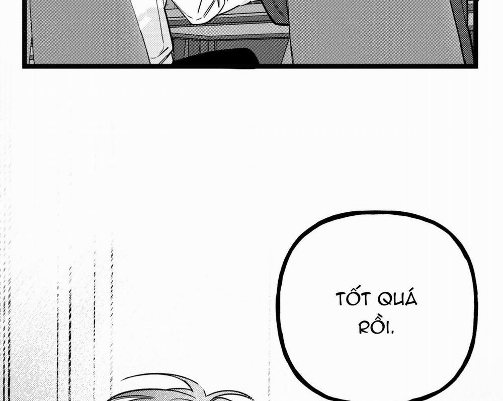 Điều cậu mong muốn sẽ không thành hiện thực 3 END trang 23