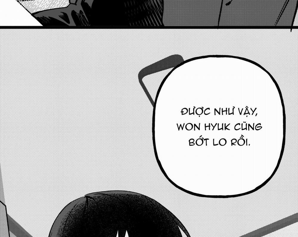 Điều cậu mong muốn sẽ không thành hiện thực 3 END trang 26