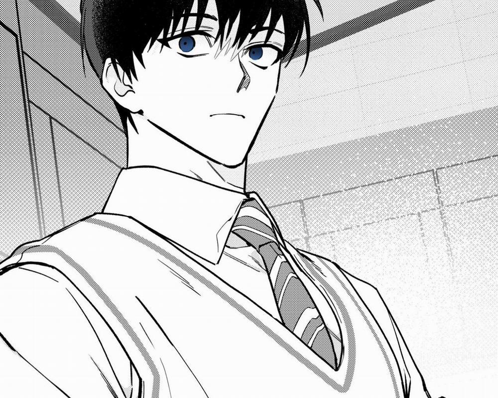 Điều cậu mong muốn sẽ không thành hiện thực 3 END trang 27