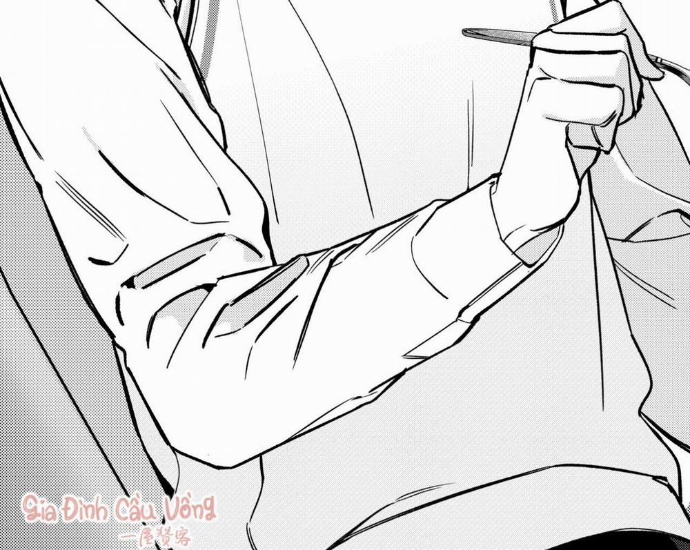 Điều cậu mong muốn sẽ không thành hiện thực 3 END trang 28