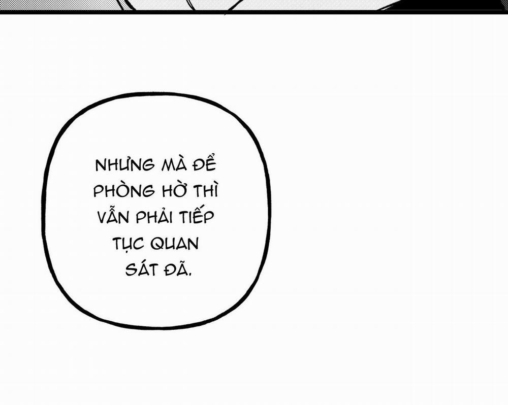 Điều cậu mong muốn sẽ không thành hiện thực 3 END trang 29