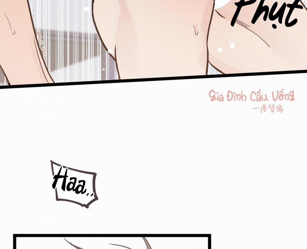 Điều cậu mong muốn sẽ không thành hiện thực 3 END trang 41