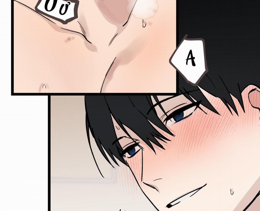 Điều cậu mong muốn sẽ không thành hiện thực 3 END trang 43