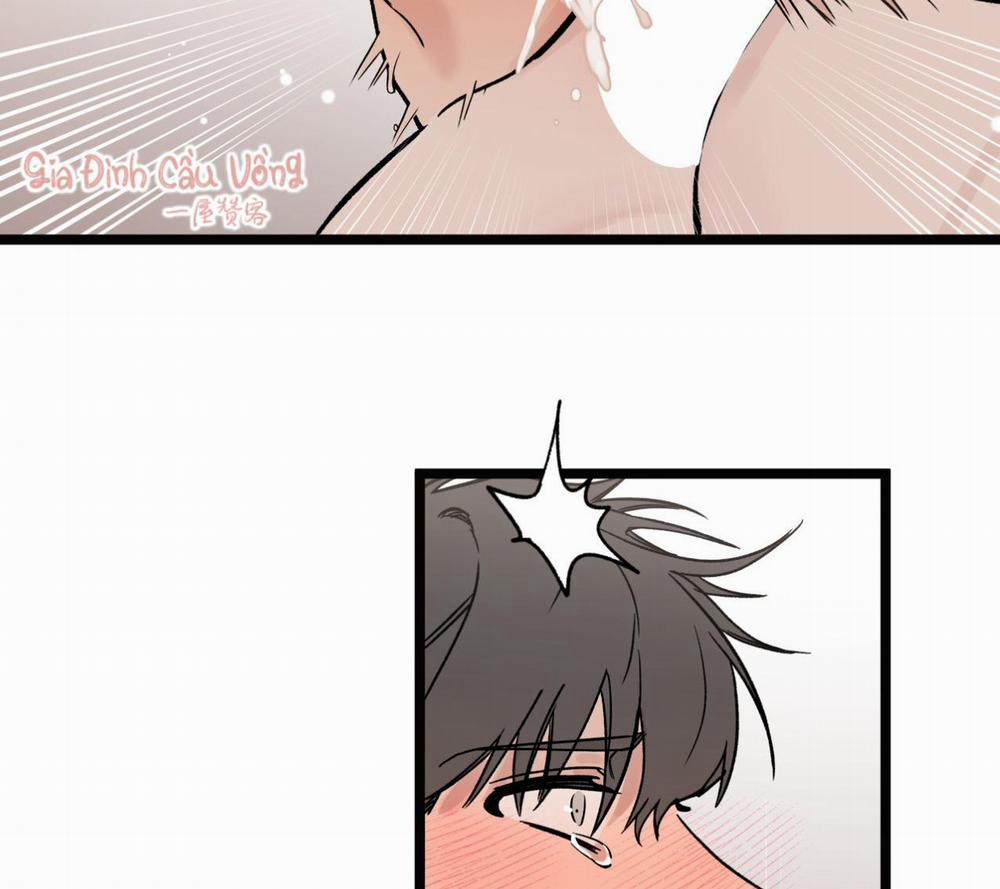 Điều cậu mong muốn sẽ không thành hiện thực 3 END trang 49