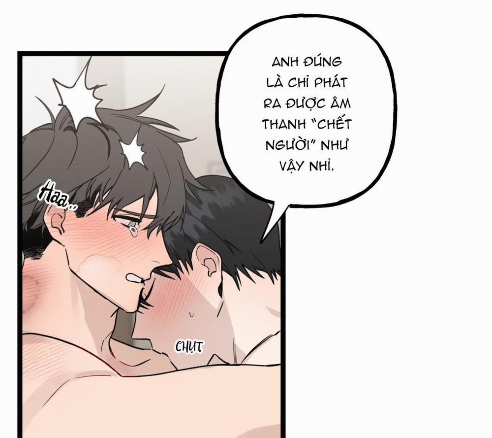 Điều cậu mong muốn sẽ không thành hiện thực 3 END trang 51