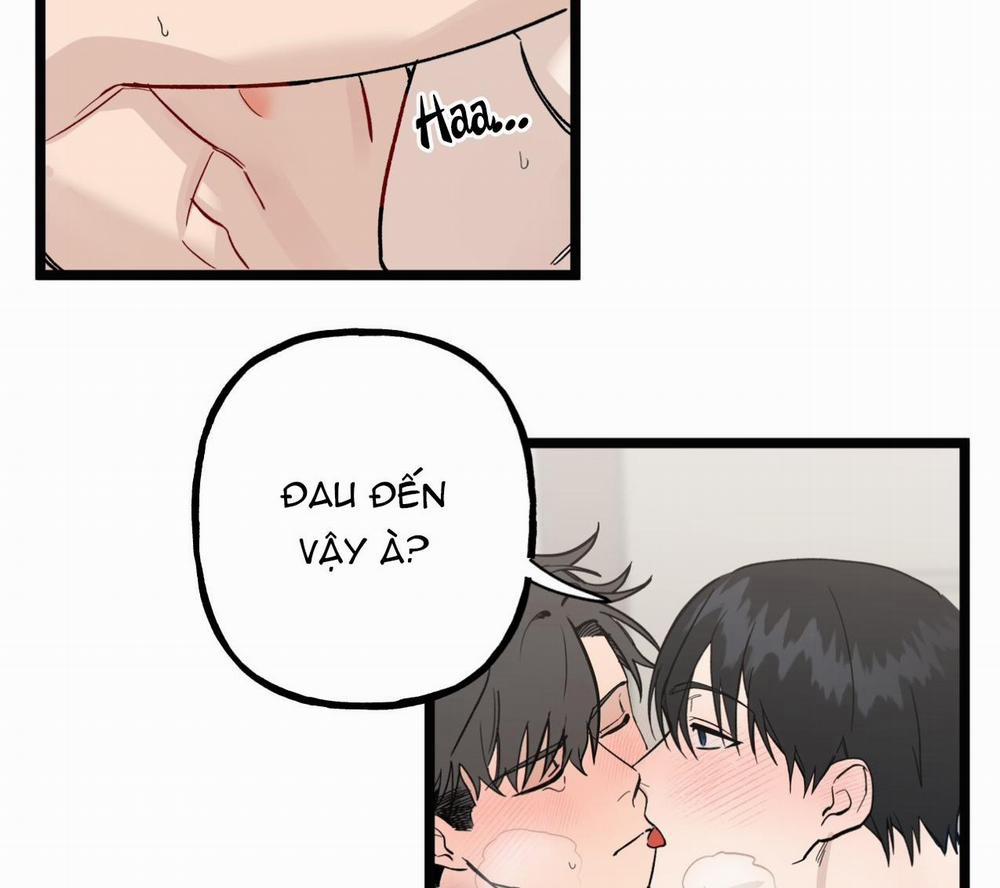 Điều cậu mong muốn sẽ không thành hiện thực 3 END trang 52