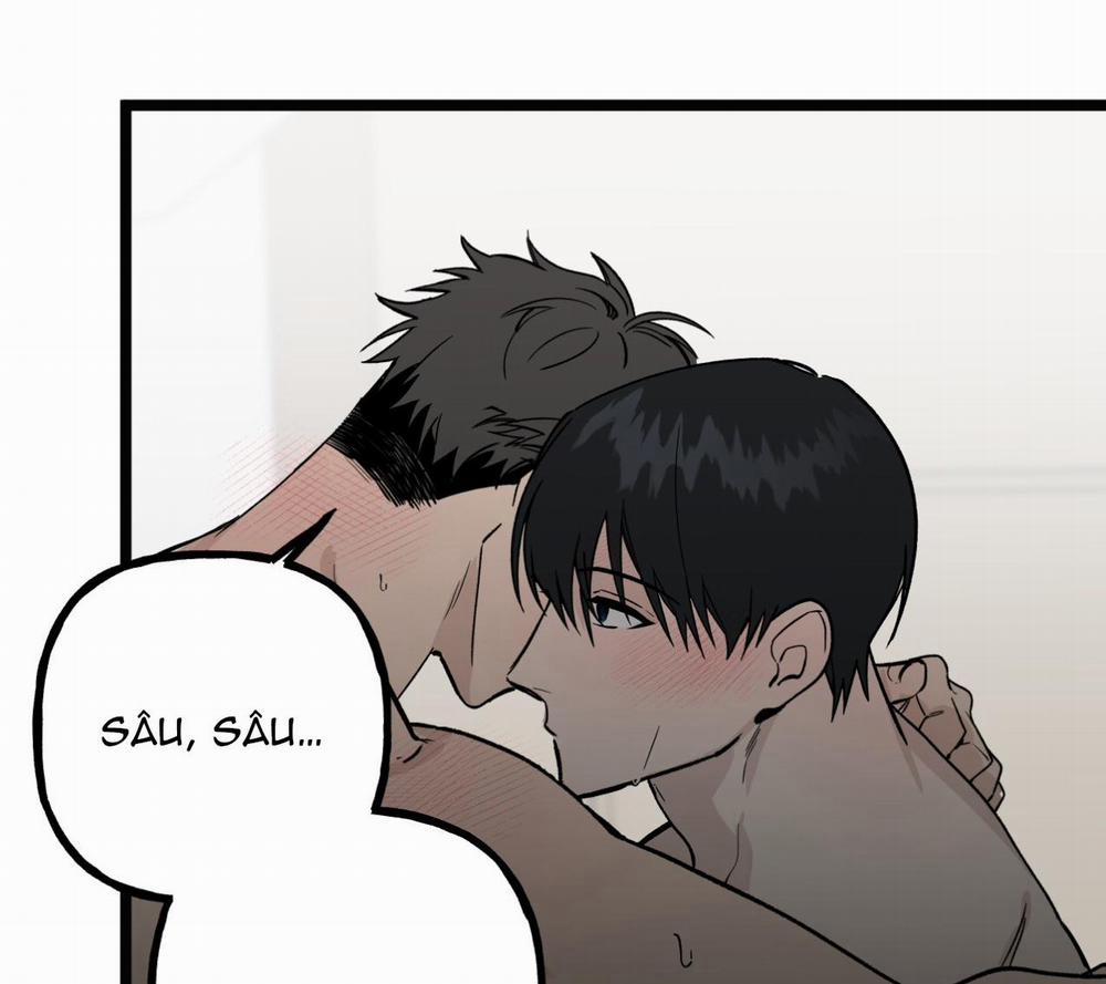 Điều cậu mong muốn sẽ không thành hiện thực 3 END trang 54