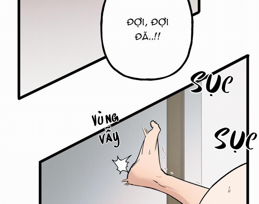 Điều cậu mong muốn sẽ không thành hiện thực 3 END trang 71