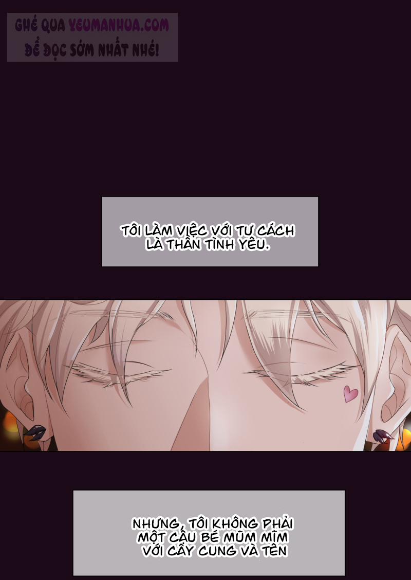 Điều Em Mong Đợi 0 trang 0