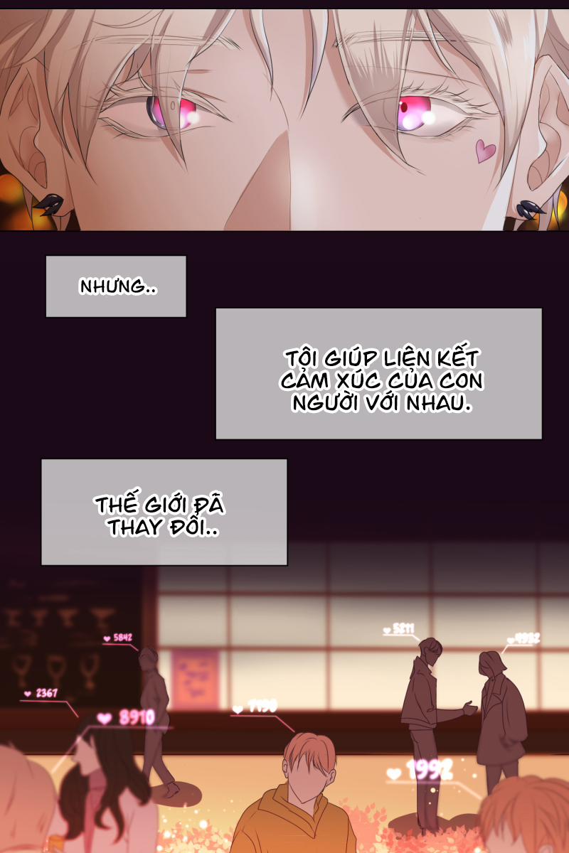 Điều Em Mong Đợi 0 trang 1