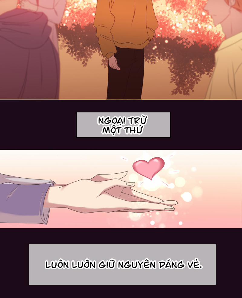 Điều Em Mong Đợi 0 trang 2