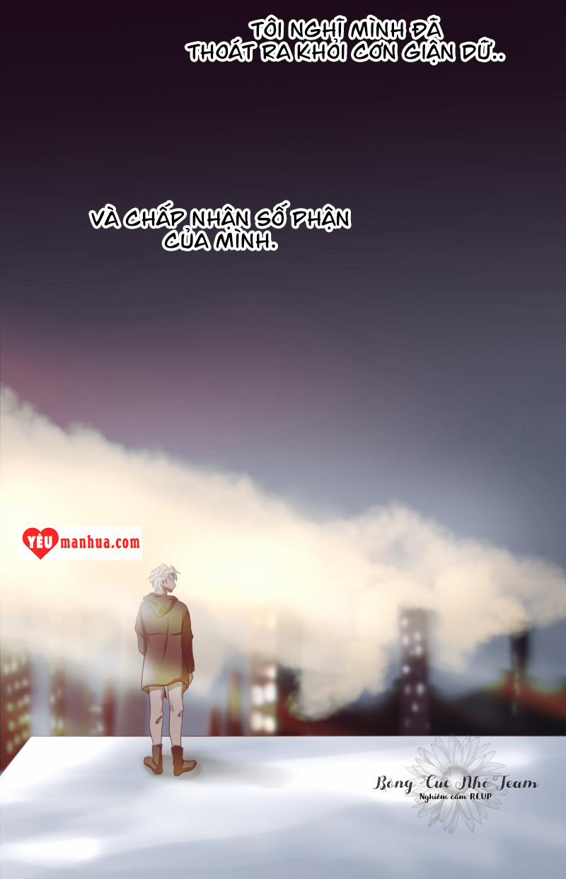 Điều Em Mong Đợi 0 trang 5