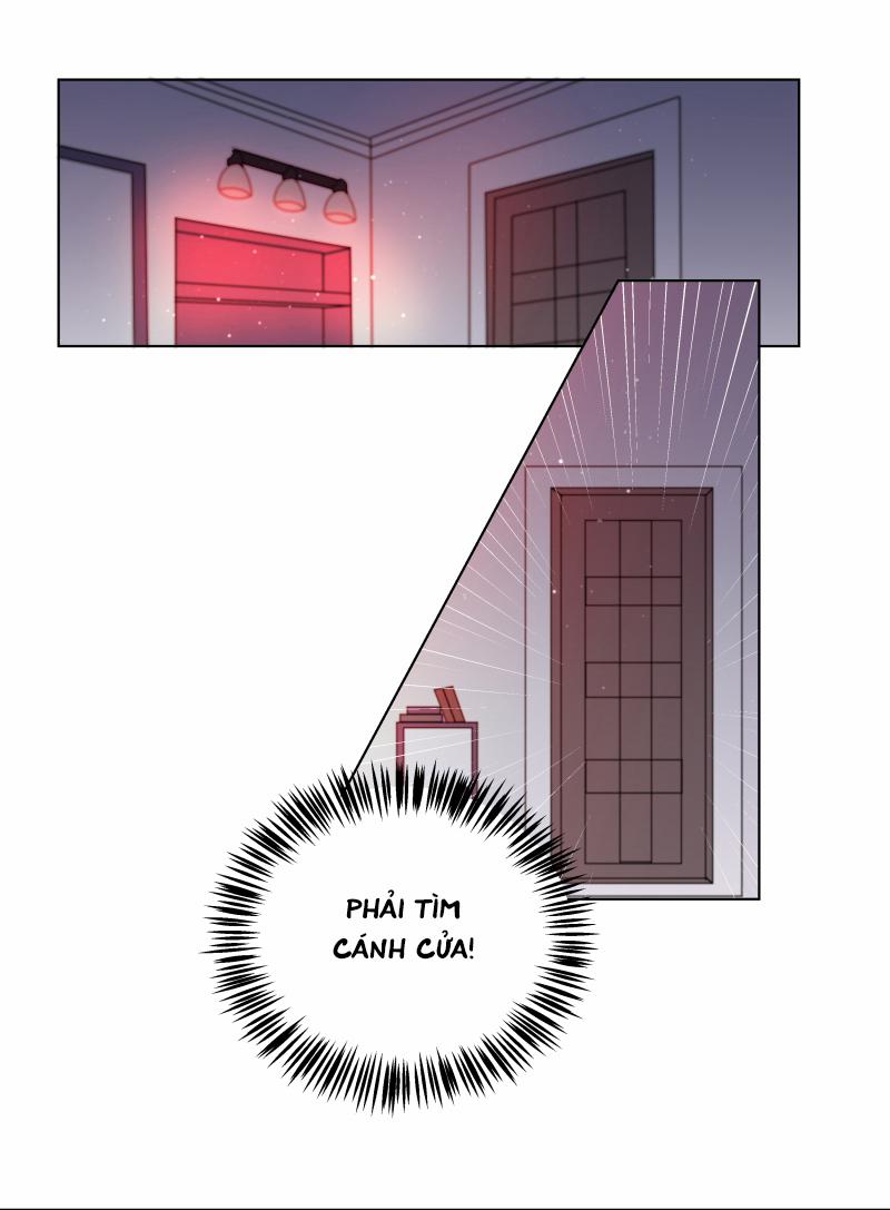 Điều Em Mong Đợi 1.2 trang 1