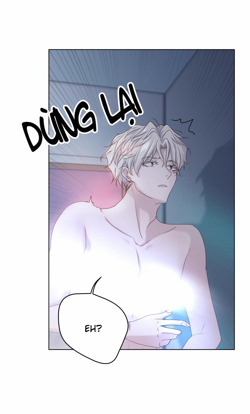 Điều Em Mong Đợi 1.2 trang 10