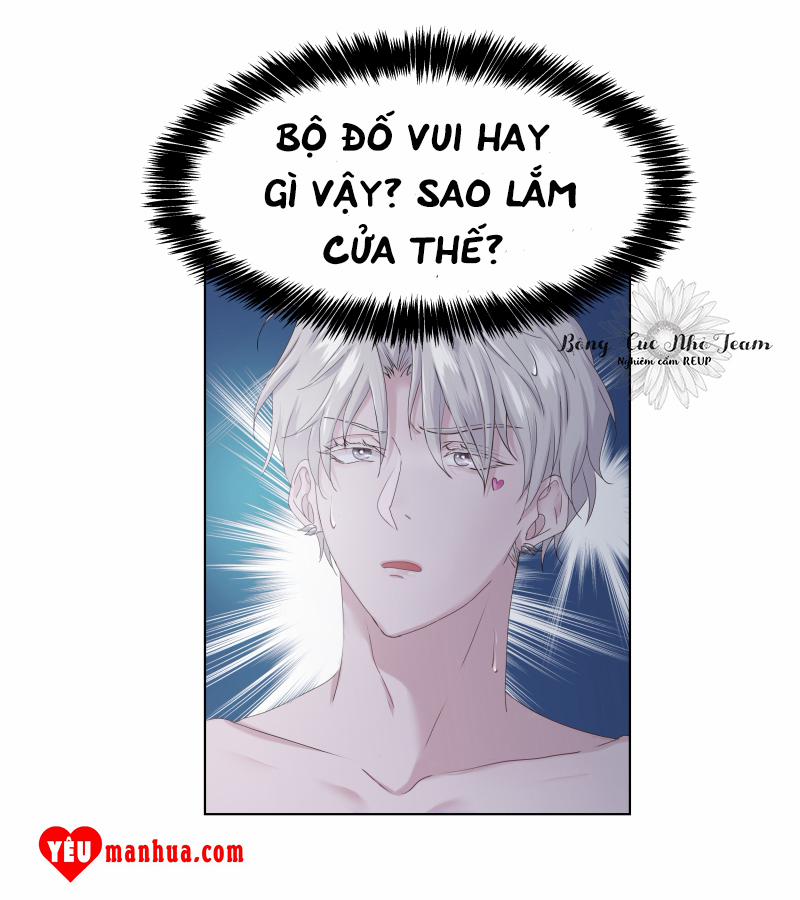 Điều Em Mong Đợi 1.2 trang 12