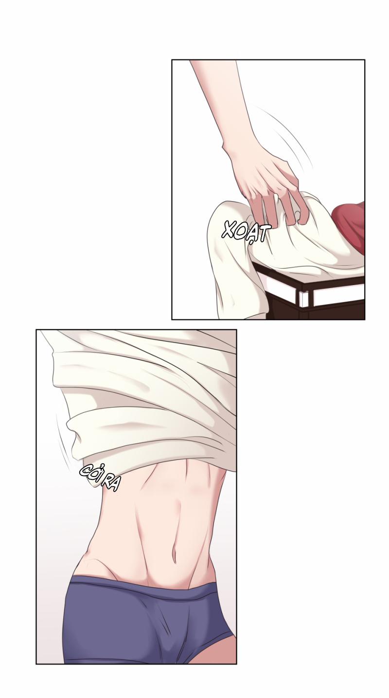 Điều Em Mong Đợi 1.2 trang 27