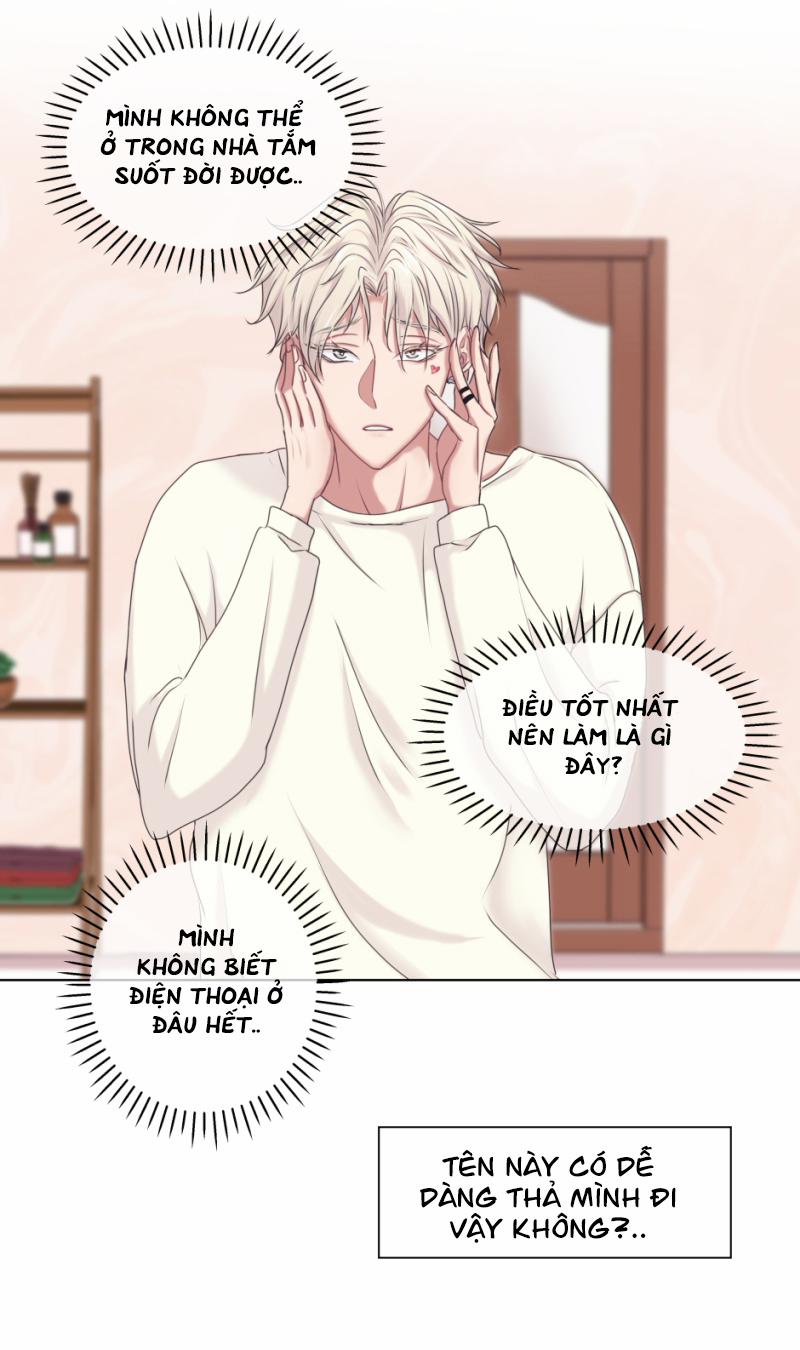 Điều Em Mong Đợi 1.2 trang 33