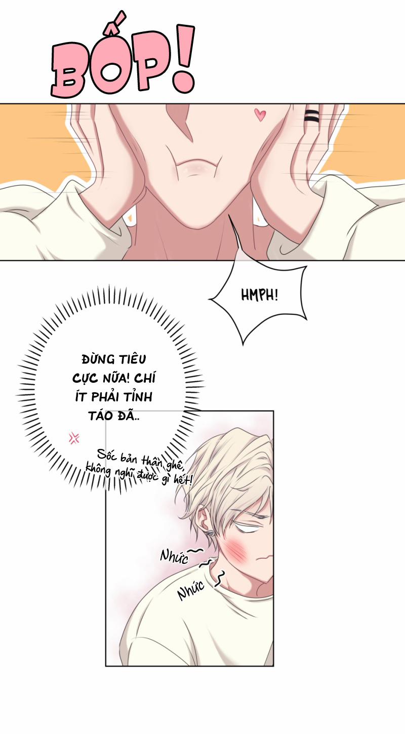 Điều Em Mong Đợi 1.2 trang 34