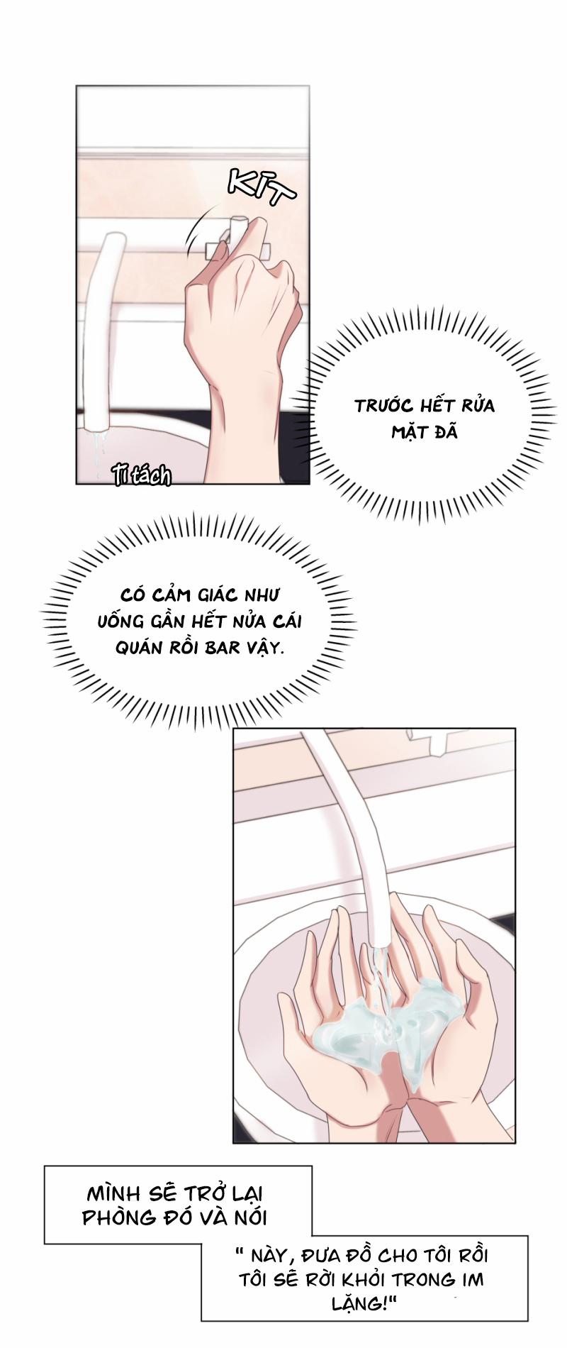 Điều Em Mong Đợi 1.2 trang 35