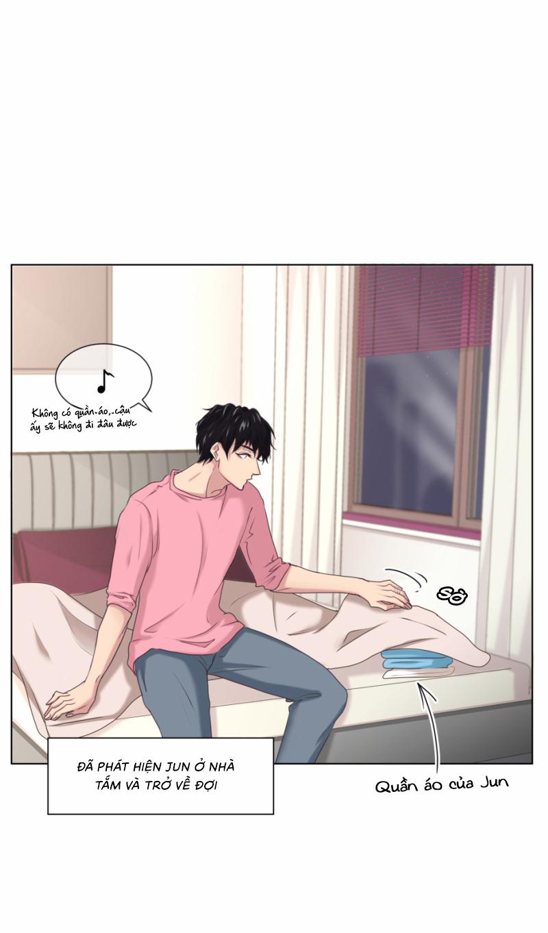 Điều Em Mong Đợi 1.2 trang 39