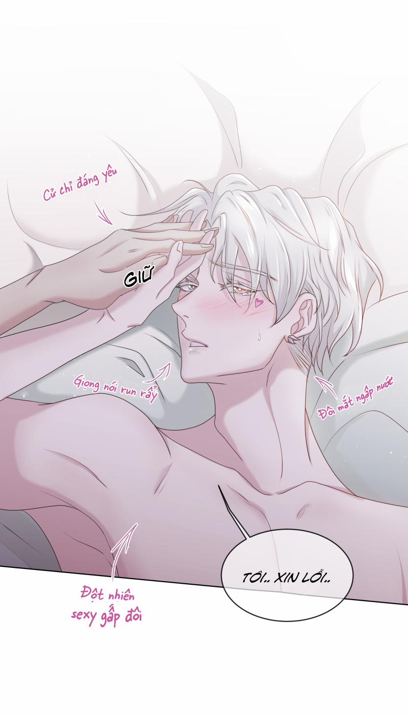 Điều Em Mong Đợi 1.2 trang 4