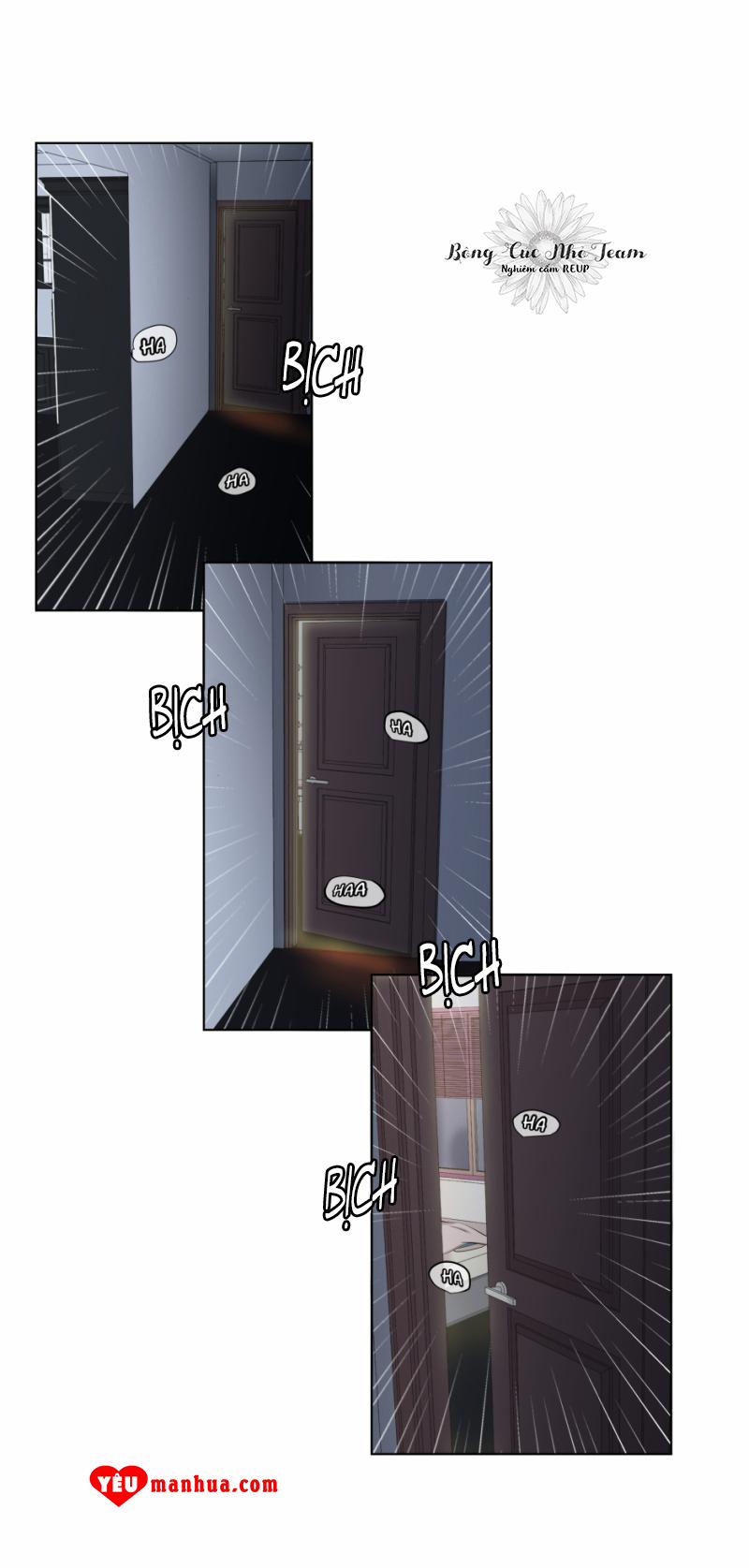 Điều Em Mong Đợi 1.2 trang 40