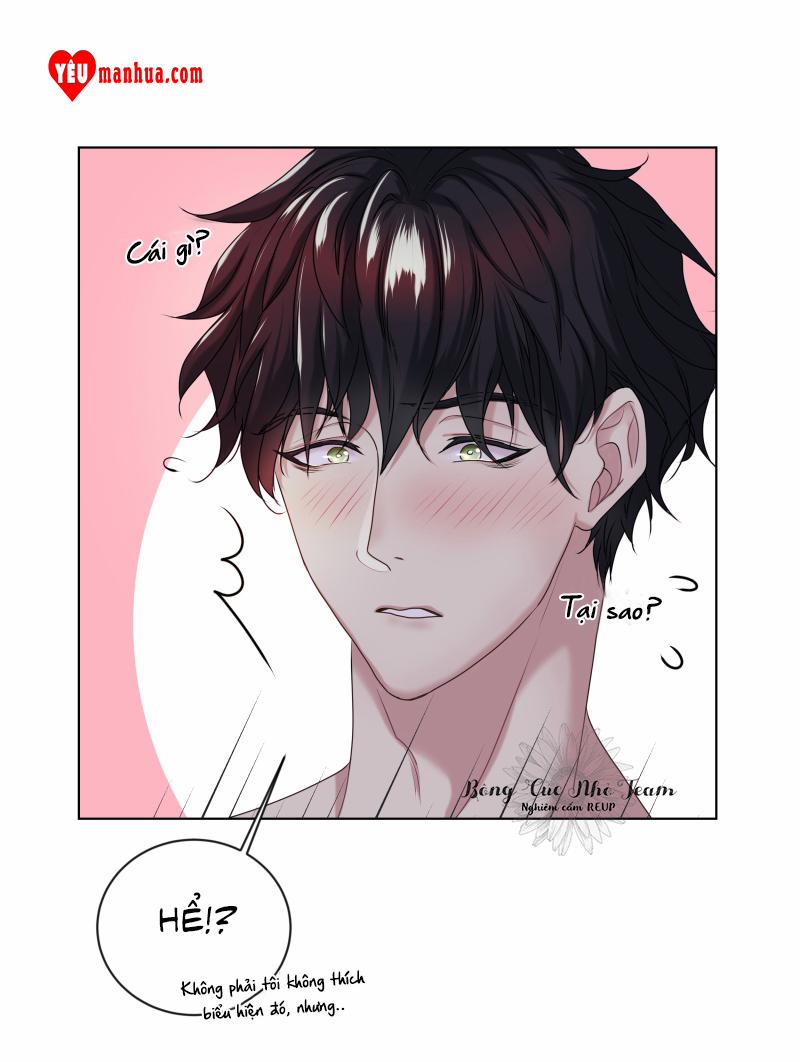 Điều Em Mong Đợi 1.2 trang 5