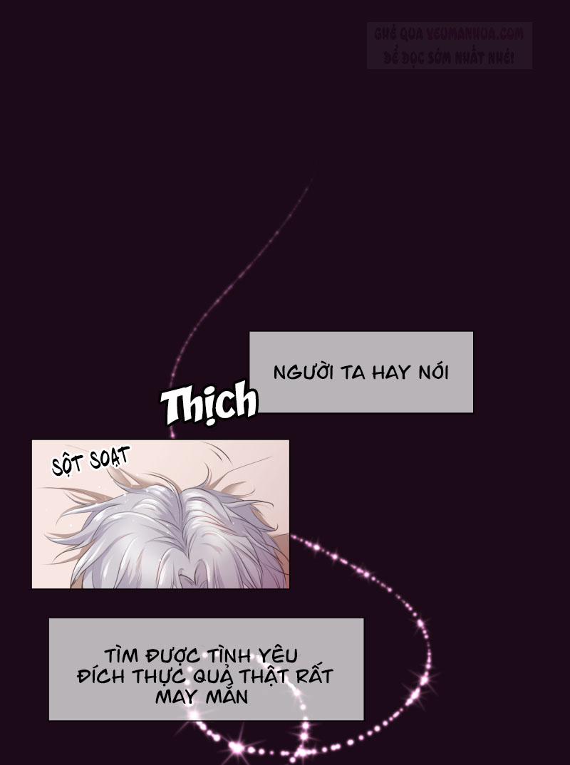 Điều Em Mong Đợi 1 trang 0