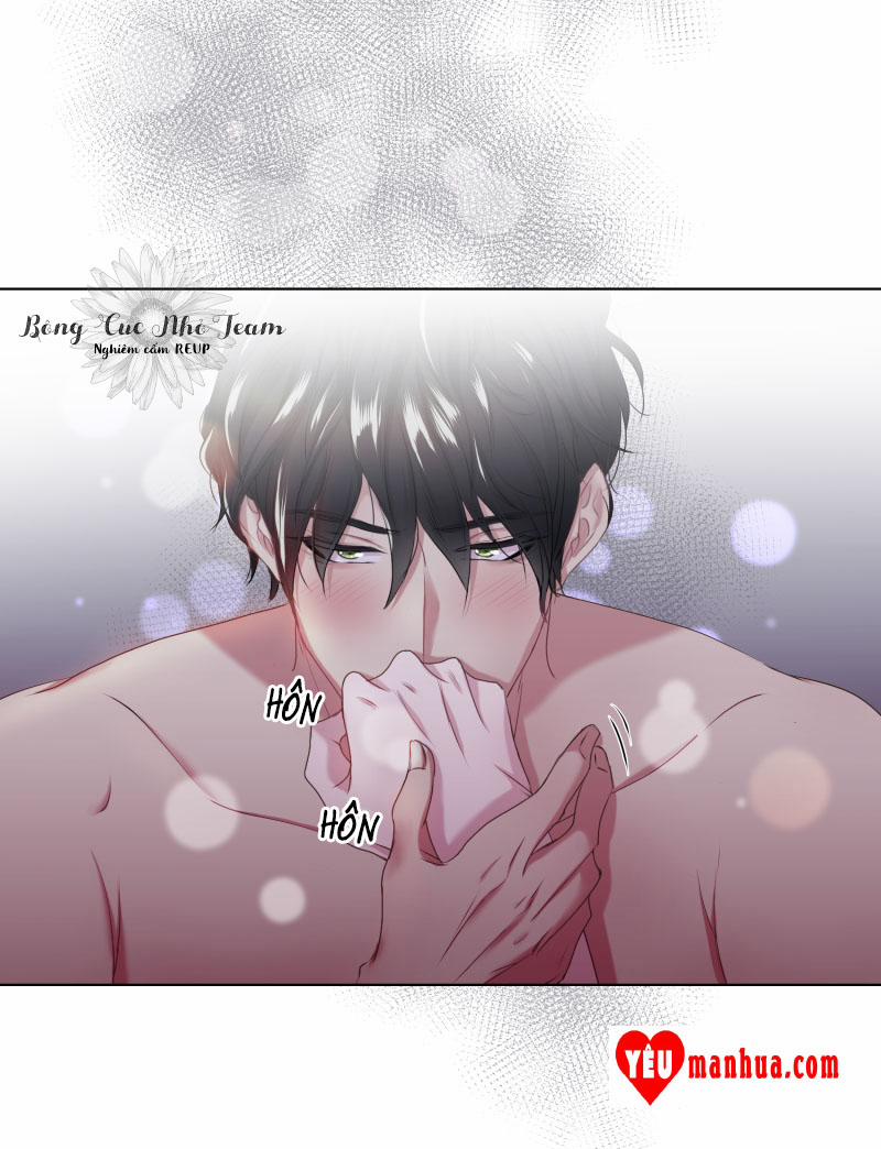 Điều Em Mong Đợi 1 trang 12