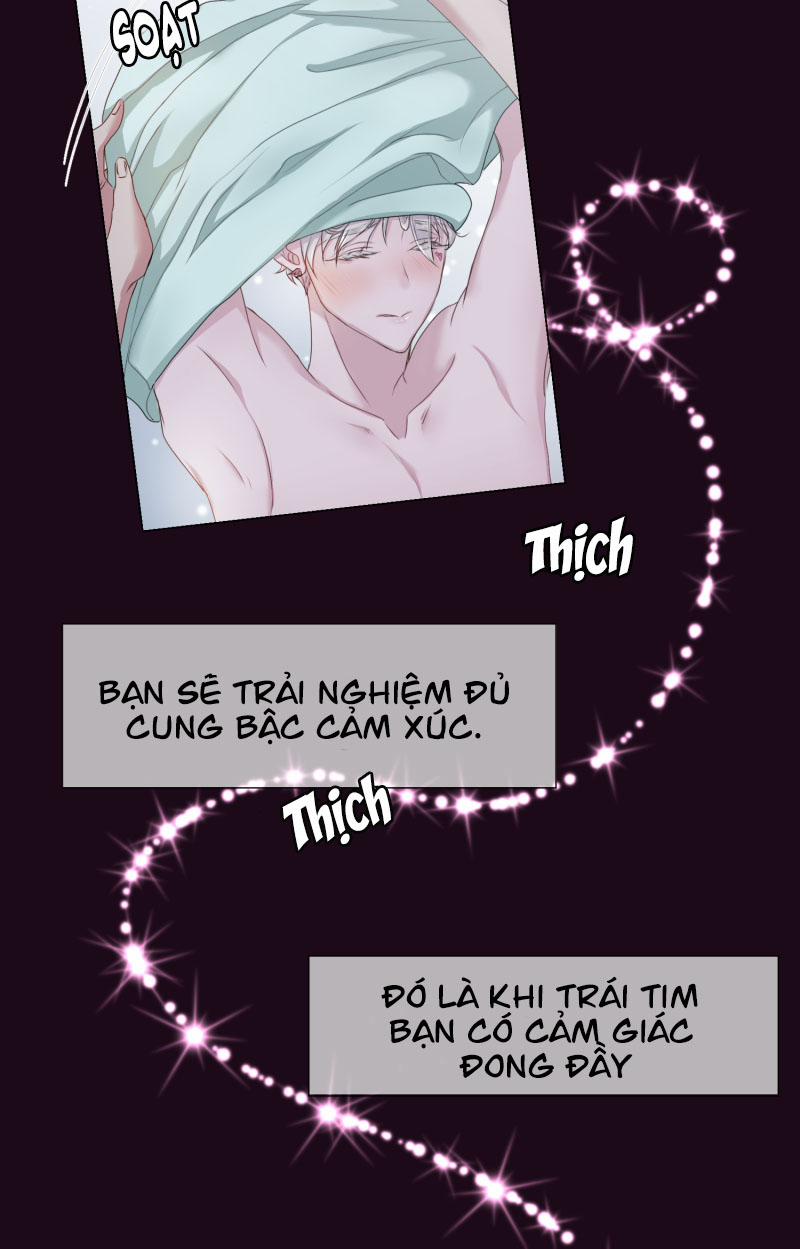 Điều Em Mong Đợi 1 trang 2