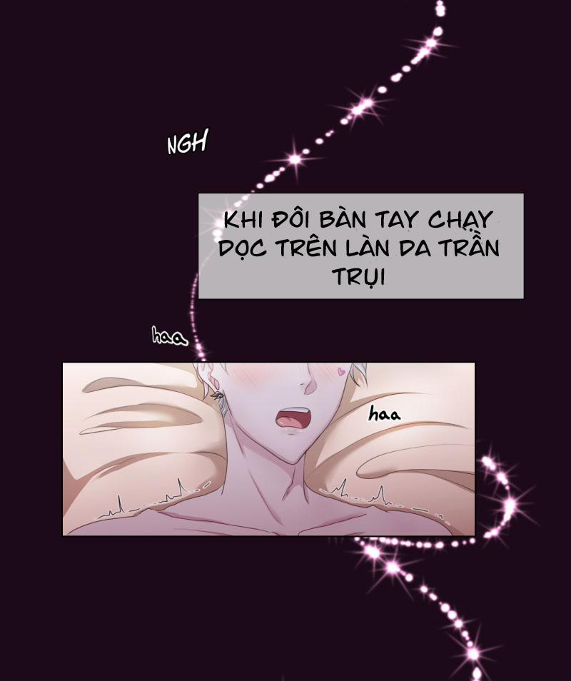 Điều Em Mong Đợi 1 trang 3