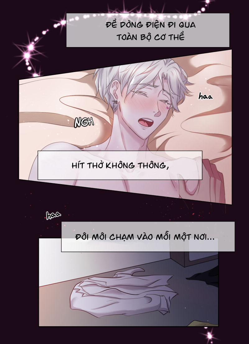 Điều Em Mong Đợi 1 trang 4