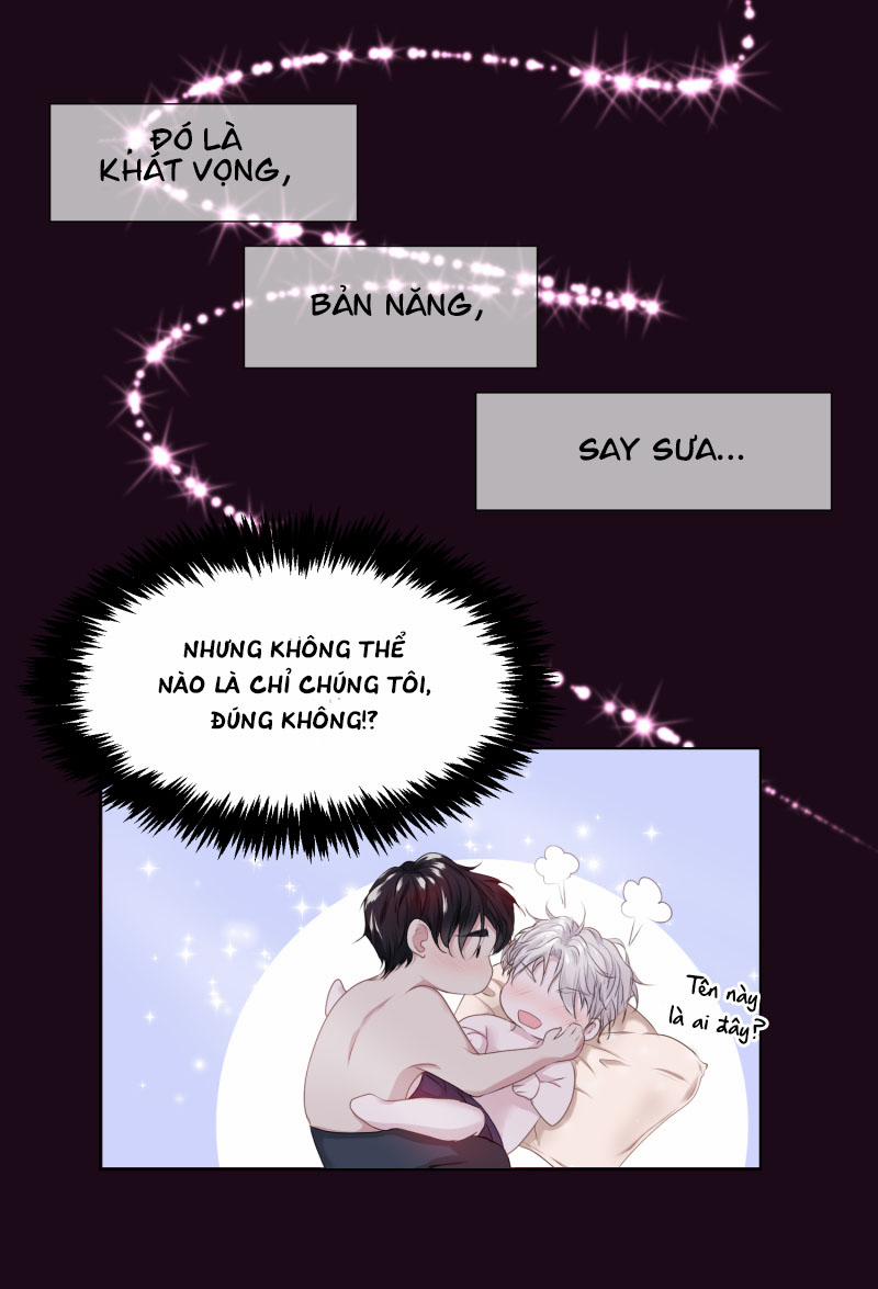 Điều Em Mong Đợi 1 trang 5