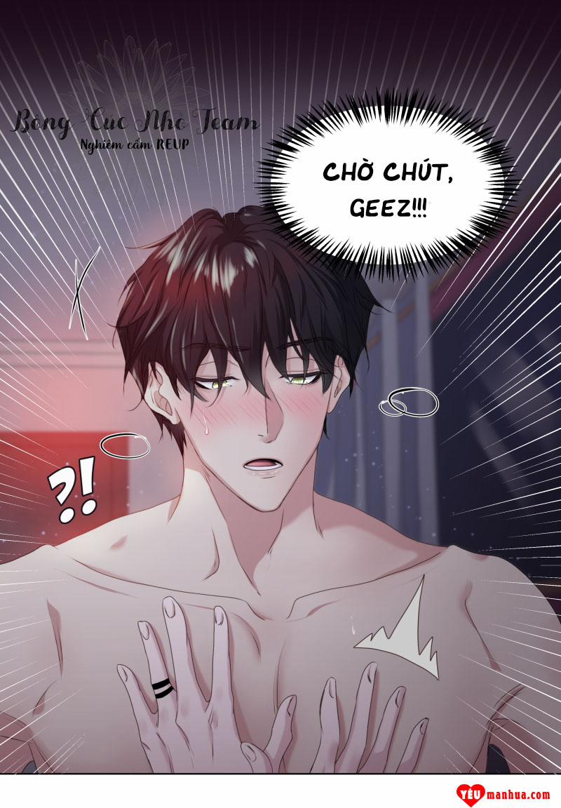 Điều Em Mong Đợi 1 trang 6