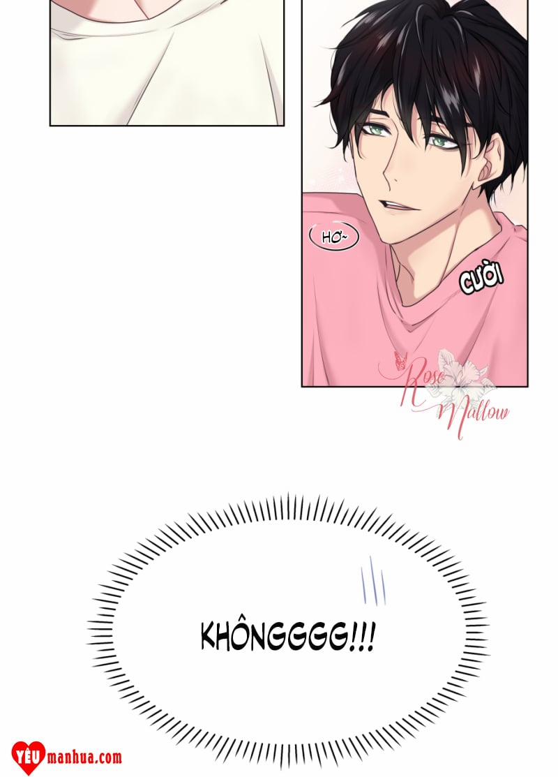 Điều Em Mong Đợi 2 trang 1