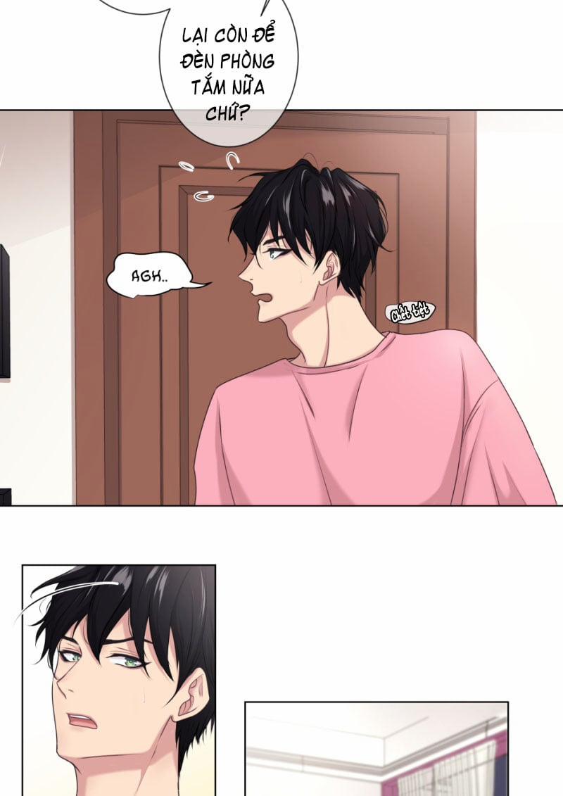 Điều Em Mong Đợi 2 trang 10