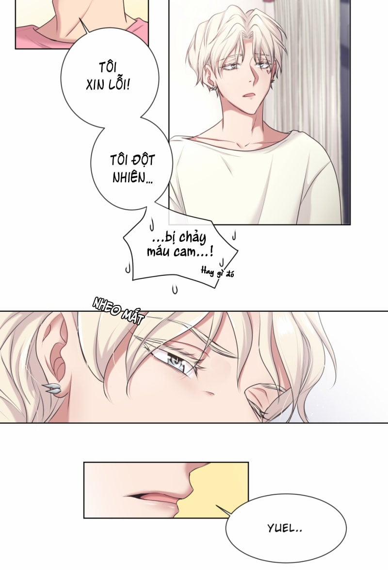 Điều Em Mong Đợi 2 trang 11