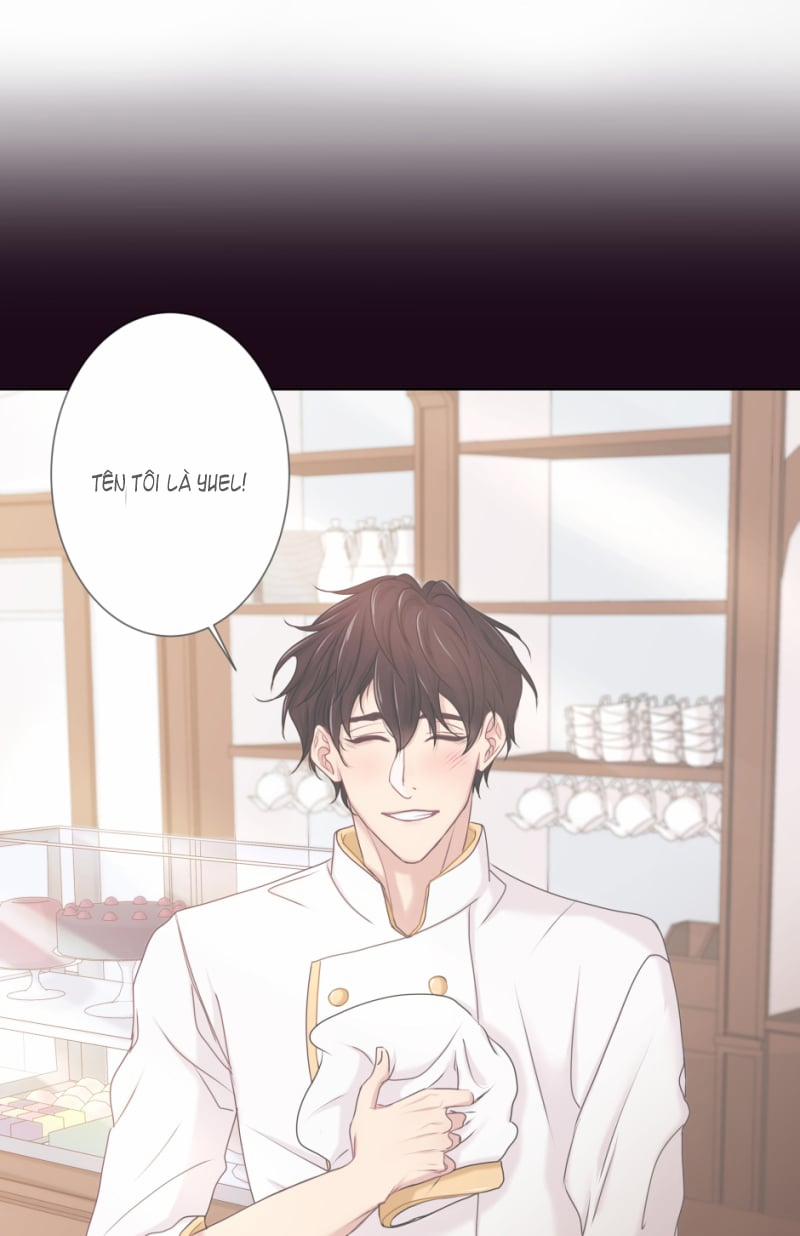 Điều Em Mong Đợi 2 trang 12