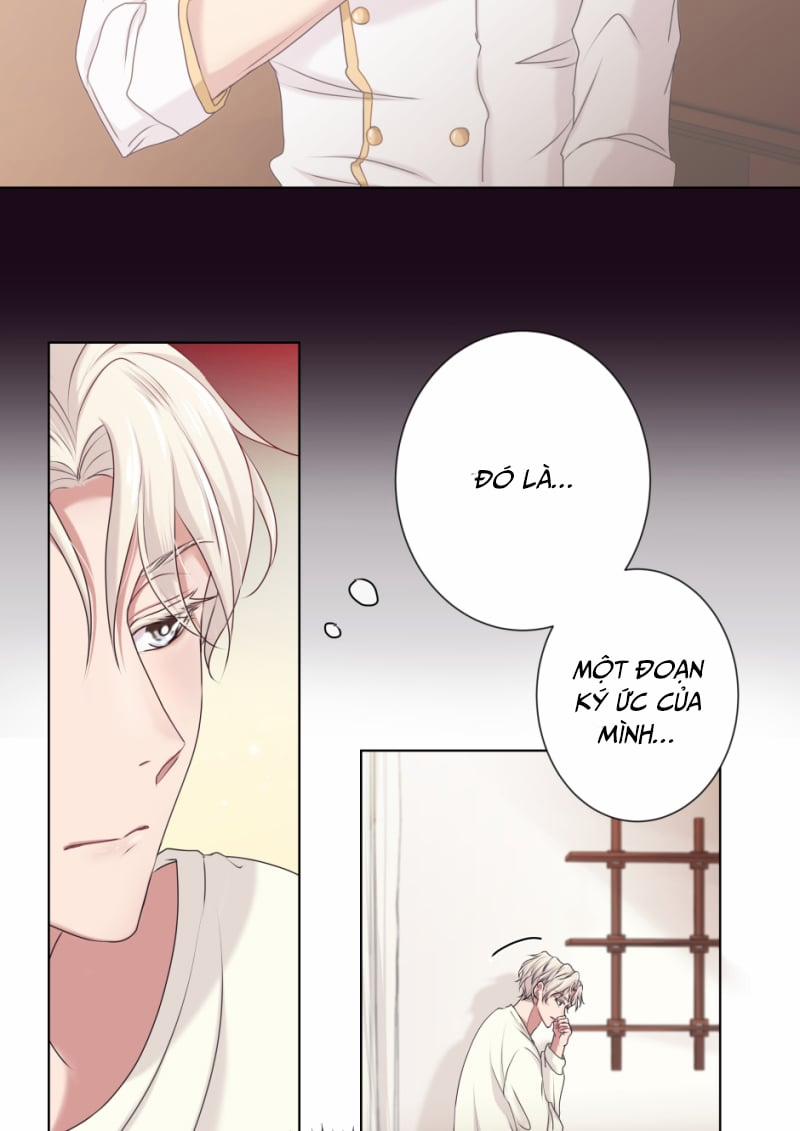 Điều Em Mong Đợi 2 trang 13