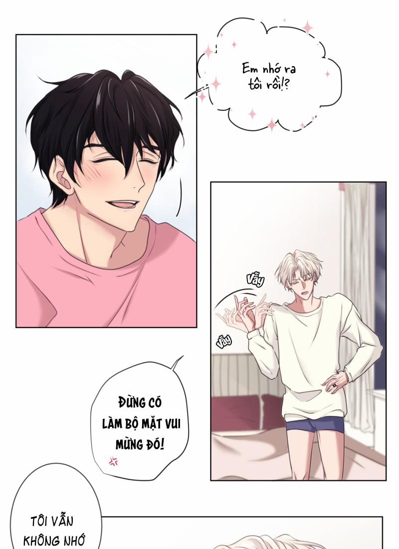 Điều Em Mong Đợi 2 trang 15