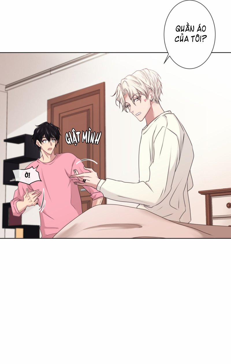 Điều Em Mong Đợi 2 trang 17